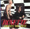 Roxette - Simply The Best (1999) [FLAC (tracks + .cue)]