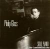 Philip Glass - Solo Piano (1989) [APE (image + .cue)]