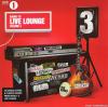 VA - Radio 1's Live Lounge Volume 3 (2008) [FLAC (tracks + .cue)]