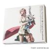 Masashi Hamauzu - Final Fantasy XIII (First Press Edition) (2010) [FLAC  (tracks + .cue)]