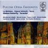 VA - Puccini Opera Favourites (2007) [APE (image + .cue)]