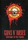 Guns N' Roses - Welcome To The Videos (1998) [DVD5]