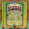 Rush - Feedback (2004) [FLAC (tracks + .cue)]