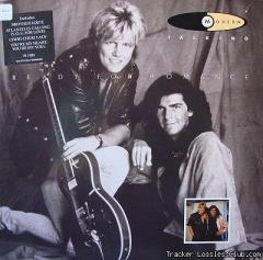 Modern Talking - Ready For Romance (UK & Germany Editions) (1986) [Vinyl] [APE (image + .cue)](�������� ��� ��������� ������� �����������)