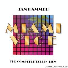 Jan Hammer - Miami Vice: The Complete Collection (2002) [FLAC (tracks + .cue)](�������� ��� ��������� ������� �����������)