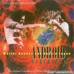 Donald Fagen and Walter Becker - Android Warehouse (1998) [FLAC (tracks + .cue)](�������� ��� ��������� ������� �����������)