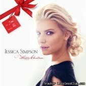Jessica Simpson - Happy Christmas (2010) [FLAC (tracks + .cue)]