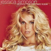 Jessica Simpson - Rejoyce: The Christmas Album (2004) [FLAC (tracks + .cue)]