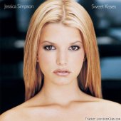 Jessica Simpson - Sweet Kisses (1999) [FLAC (image + .cue)]