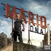 Mario - D.N.A. (2009) [FLAC (tracks + .cue)]