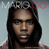 Mario - Go (2007) [FLAC (tracks + .cue)]