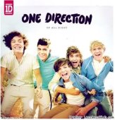 One Direction - Up All Night (2011) [FLAC (tracks + .cue)]