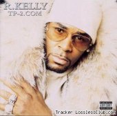 R. Kelly � TP-2.com (2000) [FLAC (tracks + .cue)]