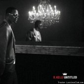 R. Kelly - Untitled (2009) [FLAC (tracks + .cue)]