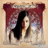 Vanessa Carlton - Be Not Nobody (Japanese Edition) (2002) [FLAC (tracks + .cue)]