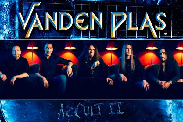 Vanden Plas