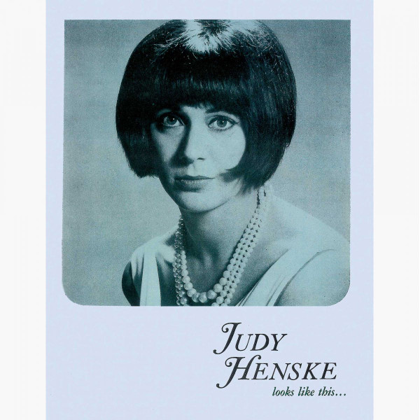 Judy Henske