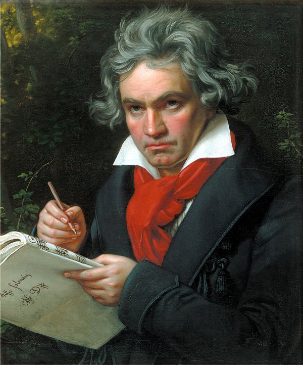 bethoven
