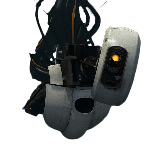 Aperture Science Psychoacoustics Laboratory