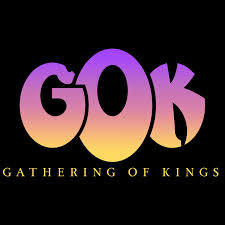 Gathering Of Kings