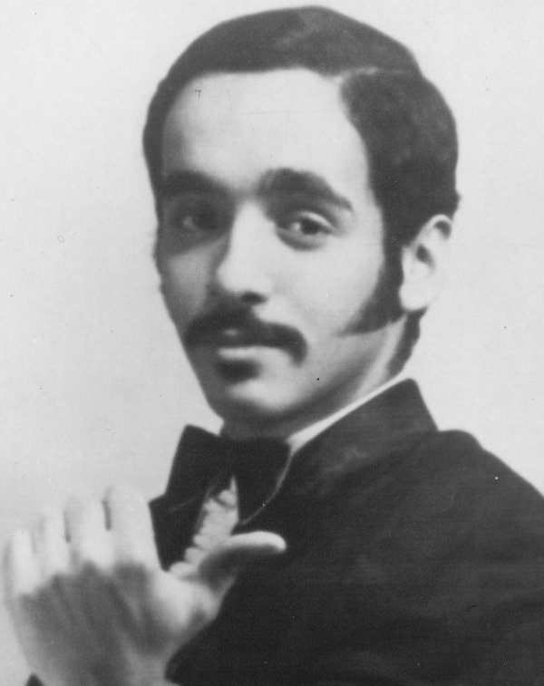 Willie Colón