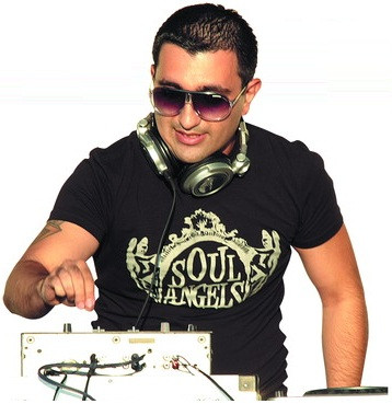 DJ Gariy