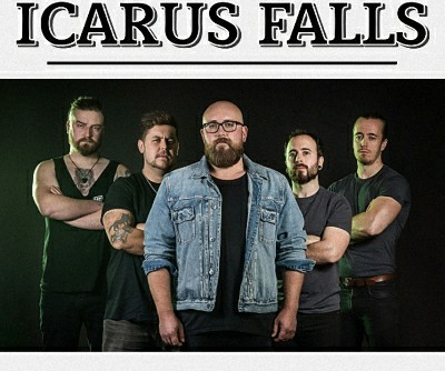 Icarus Falls