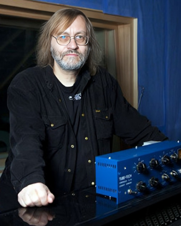 Юрий Богданов