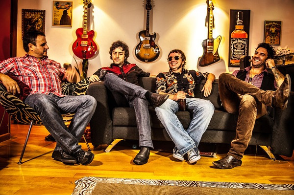 Fernando Noronha & Black Soul