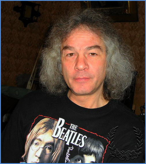 Евгений Губерман