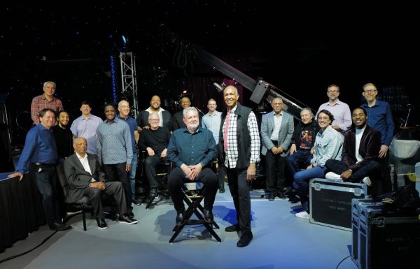 The Clayton–Hamilton Jazz Orchestra