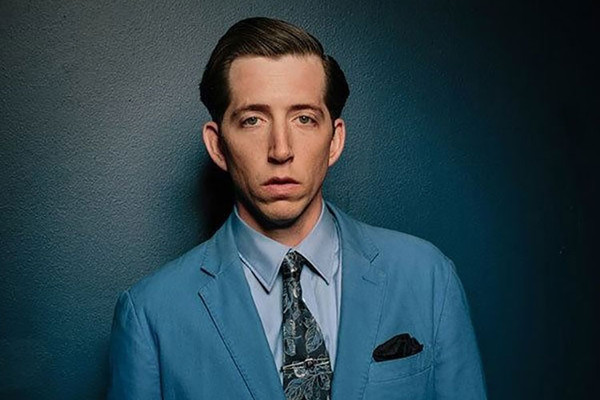 Pokey LaFarge