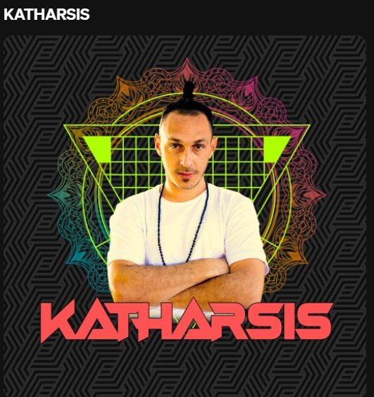 Katharsis (2)