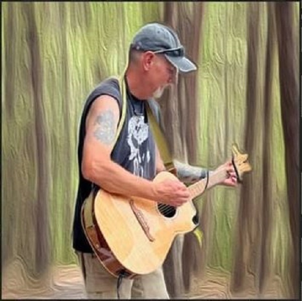 J.T. & The Plastic Garden Band