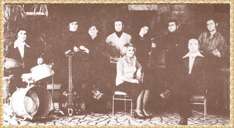 Александр Киладзе