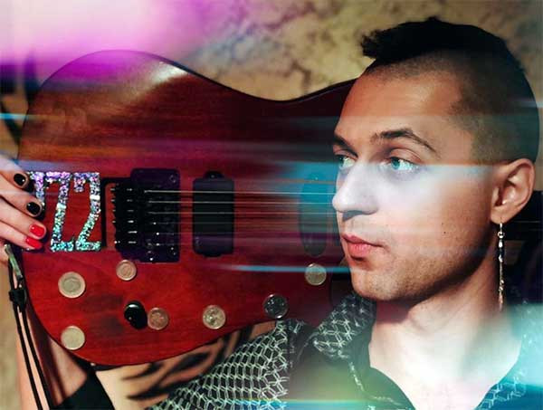 Павел Зелицкий