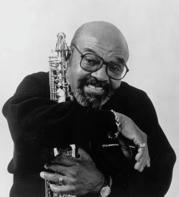 James Moody