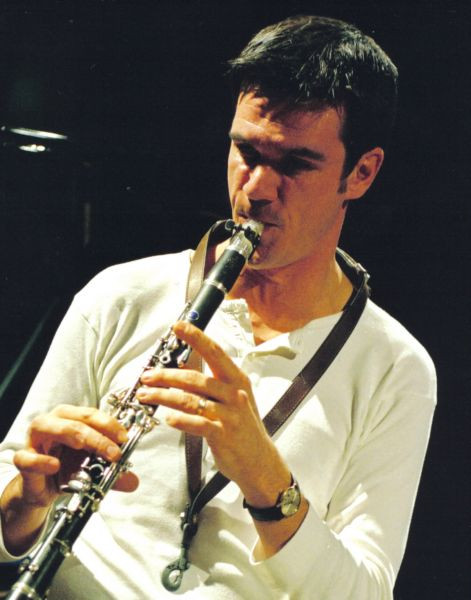 Claudio Puntin