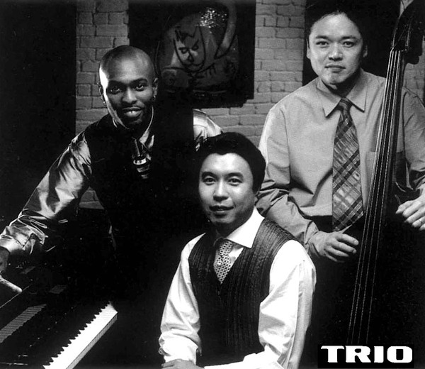 Makoto Ozone The Trio