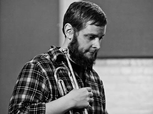 Nate Wooley