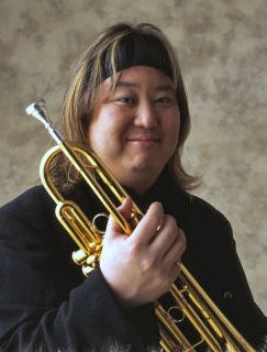 Eric Miyashiro