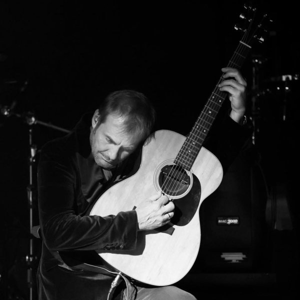 Bruno Bongarçon