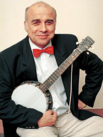 Ivan Mládek