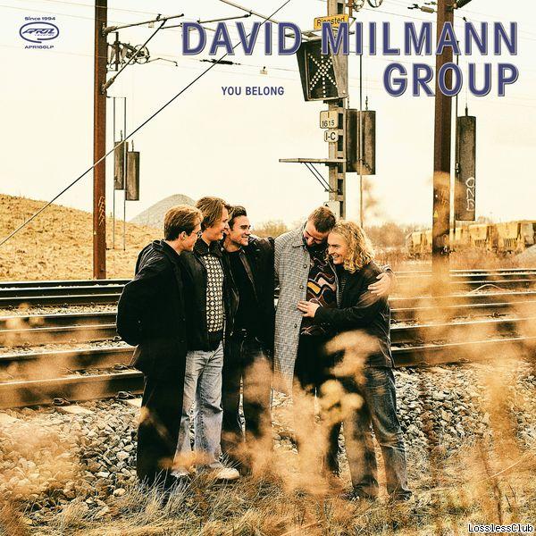 David Miilmann Group