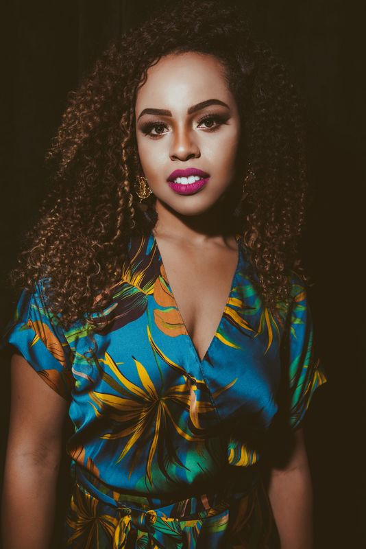 Lauren Henderson