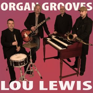 Lou Lewis