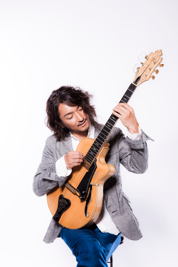 Yosuke Onuma
