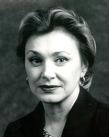 Ольга Чиповская