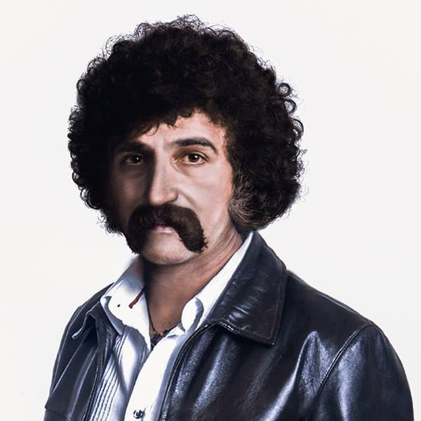 Vagif Mustafa Zadeh