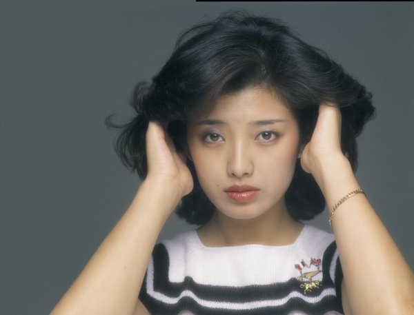 Momoe Yamaguchi